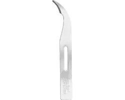 Swann Morton Stitch Cutter Onthechtmesje RVS - 100 Stuks