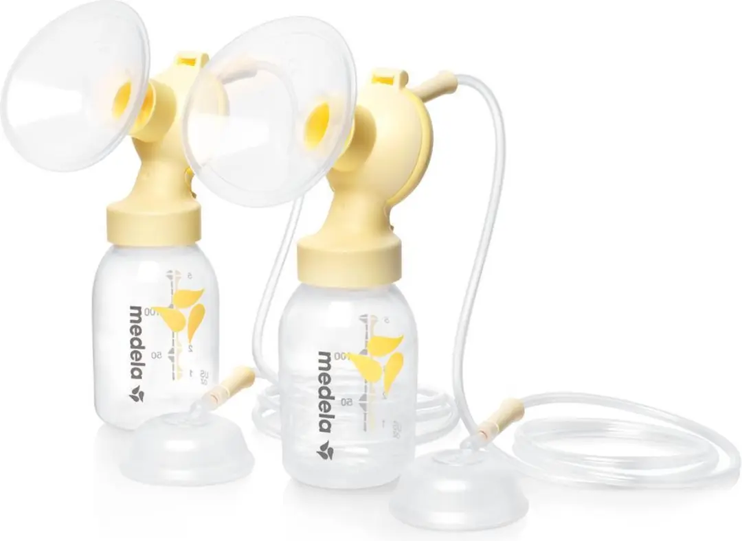 Medela Symphony Afkolfset Dubbel - Maat M