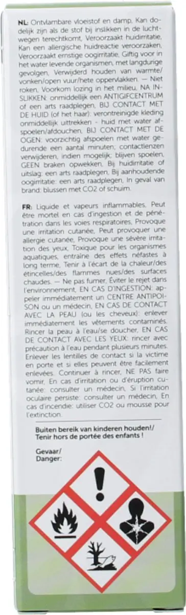 Chi Natural Life Jeneverbes Etherische Olie 10ml