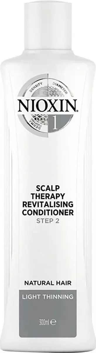 Nioxin Conditioner System 1 H2983 1L