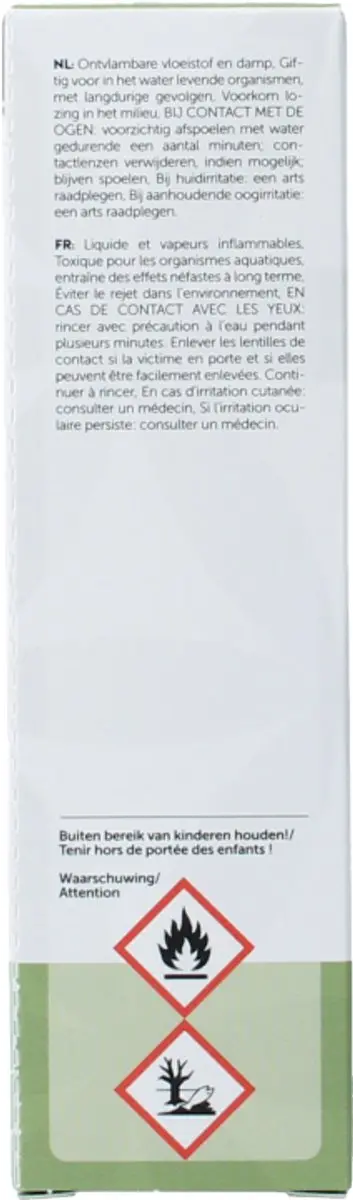 Chi Natural Life Kamille Etherische Olie 2.5ml