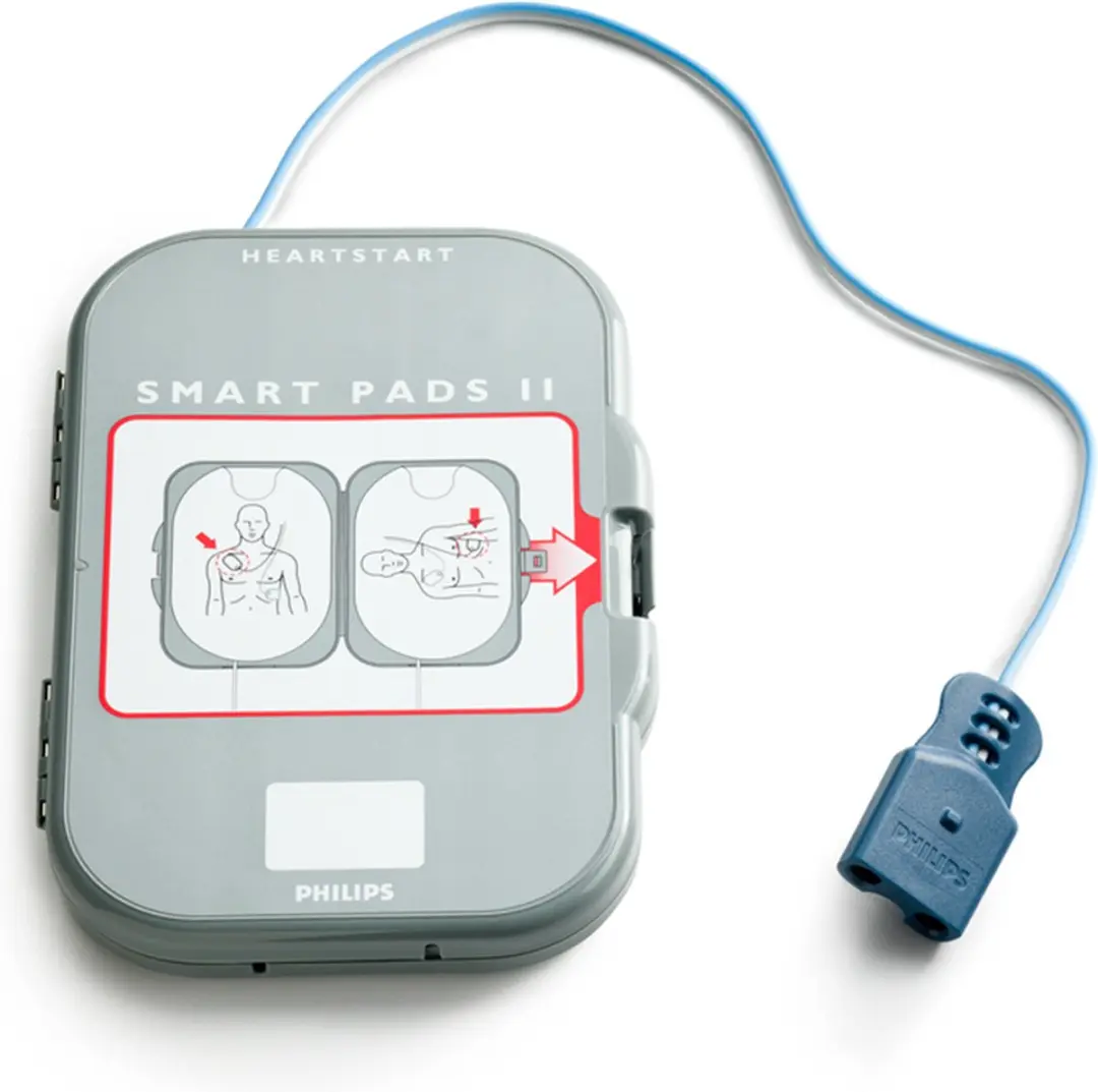 Philips Heartstart FRx Smart Pads II Elektroden