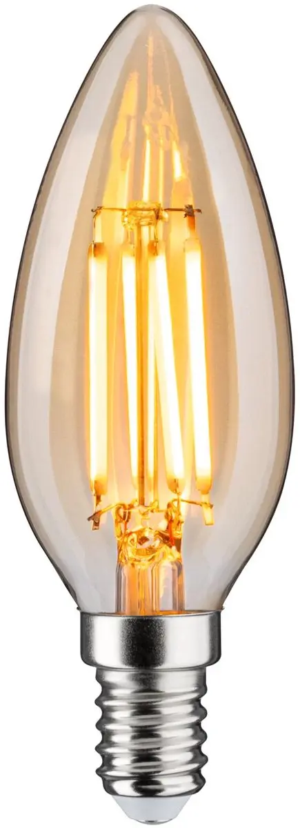 Paulmann 1879 Filament LED Kaars E14 450lm