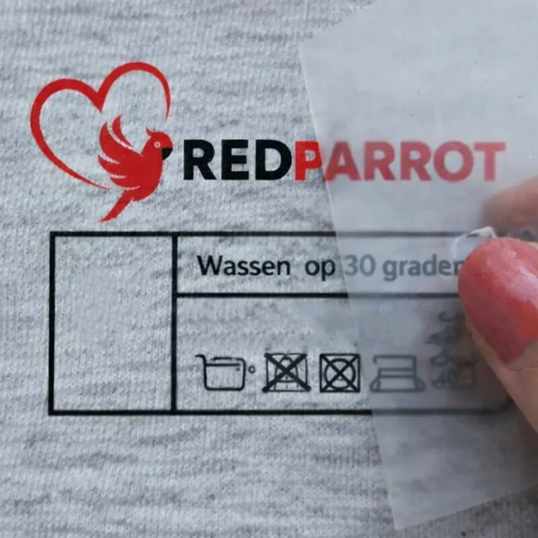 RedParrot Slaapmasker met Muziek - Bluetooth - Zwart