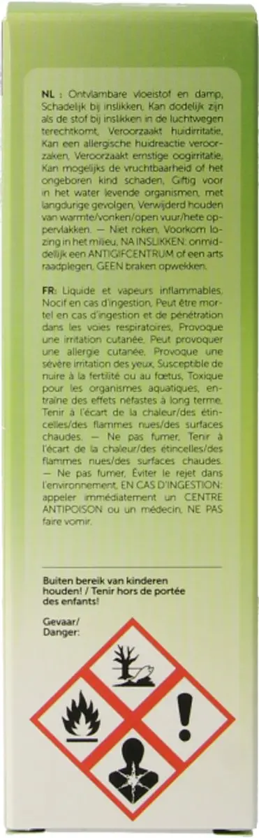 Chi Natural Life Tea Tree Oil 20ml