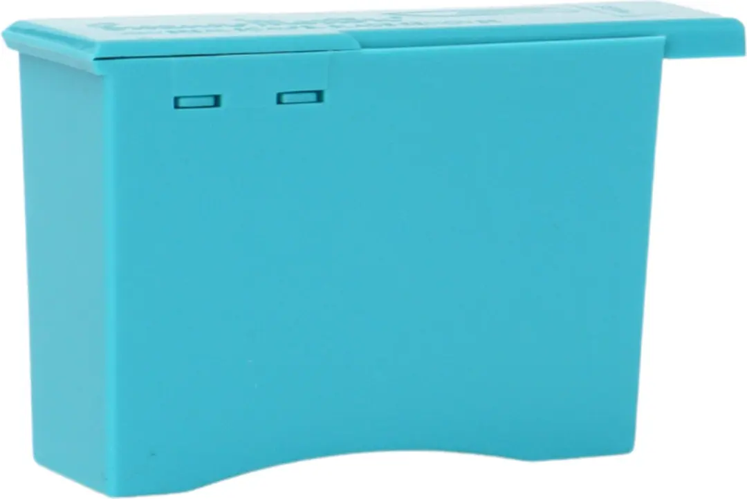 Swann Morton Mescontainer Blauw