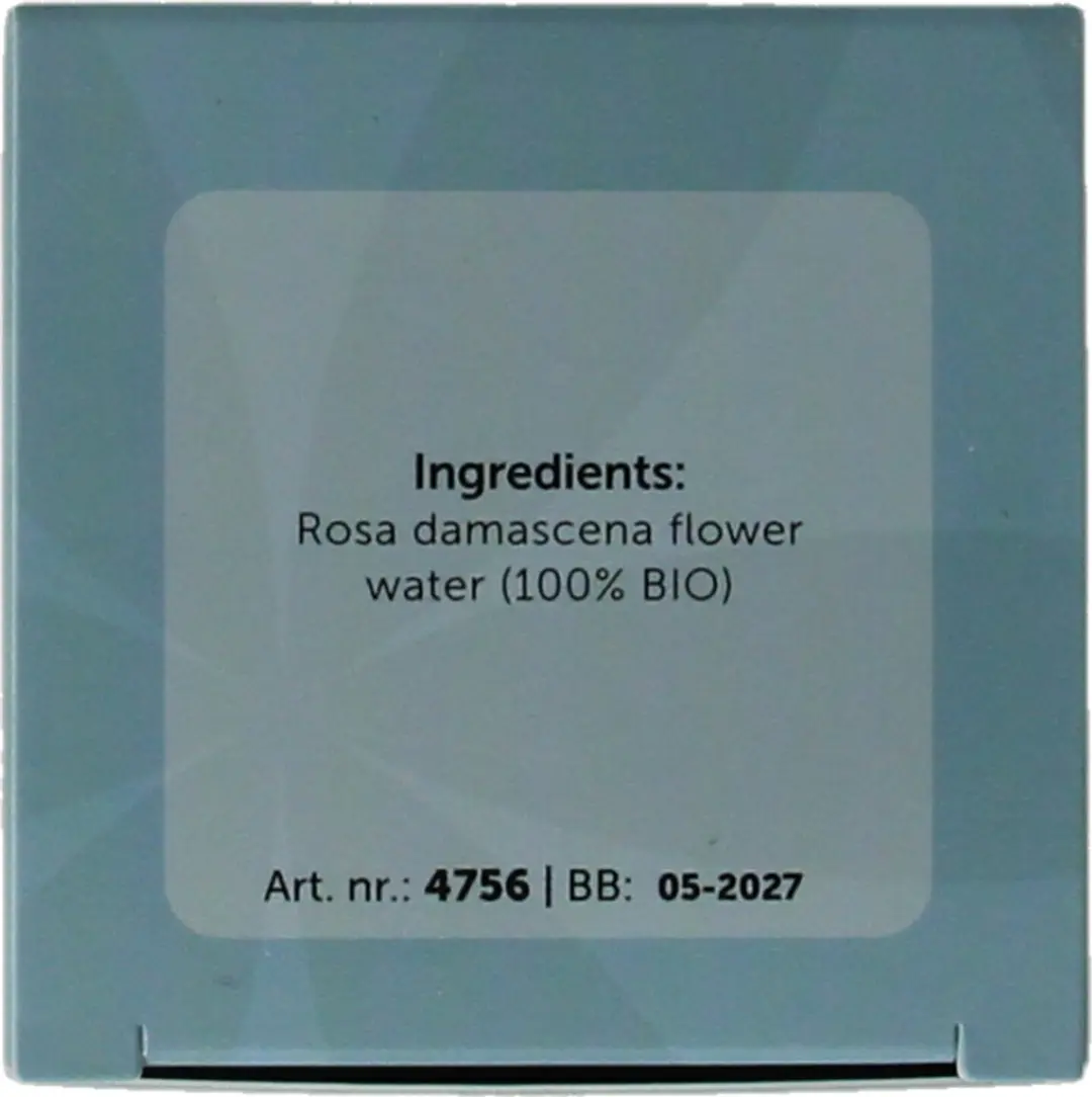 Chi Natural Life Roos Hydrolaat Eko 150ml