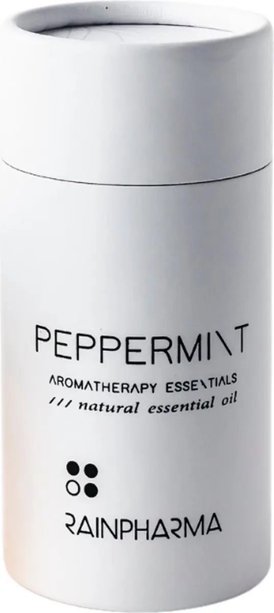 RainPharma Pepermunt Etherische Olie 30ml