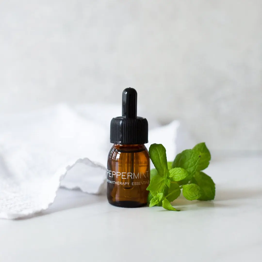 RainPharma Pepermunt Etherische Olie 30ml