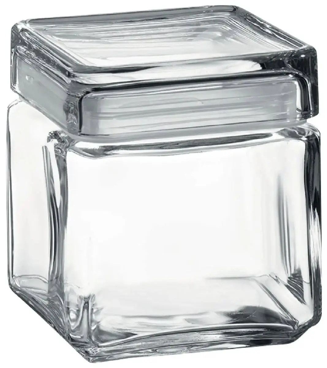 Pasabahce Landmark Voorraadpot 750ml - Glas