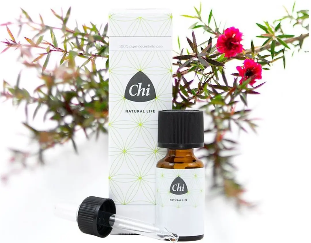 Chi Natural Life Manuka Olie 10ml