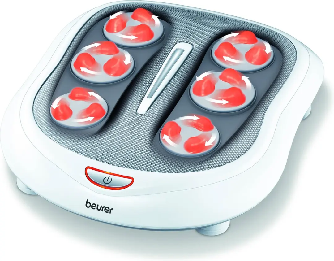 Beurer FM 60 Shiatsu Voetmassageapparaat