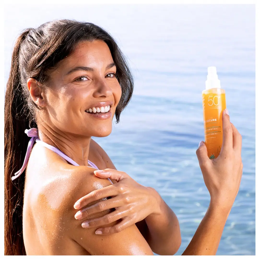 SVR Sun Secure SPF50+ Spray 100ml