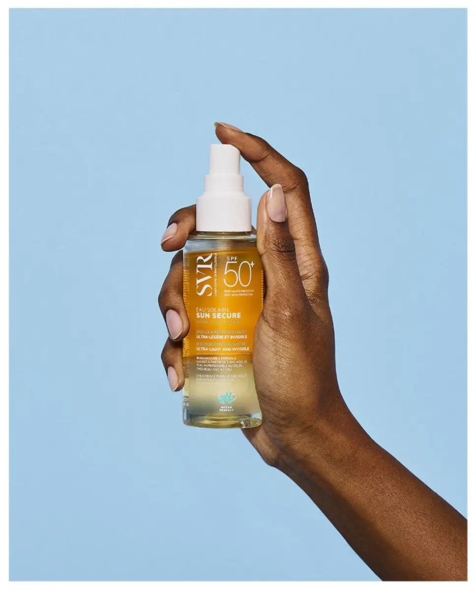 SVR Sun Secure SPF50+ Spray 100ml