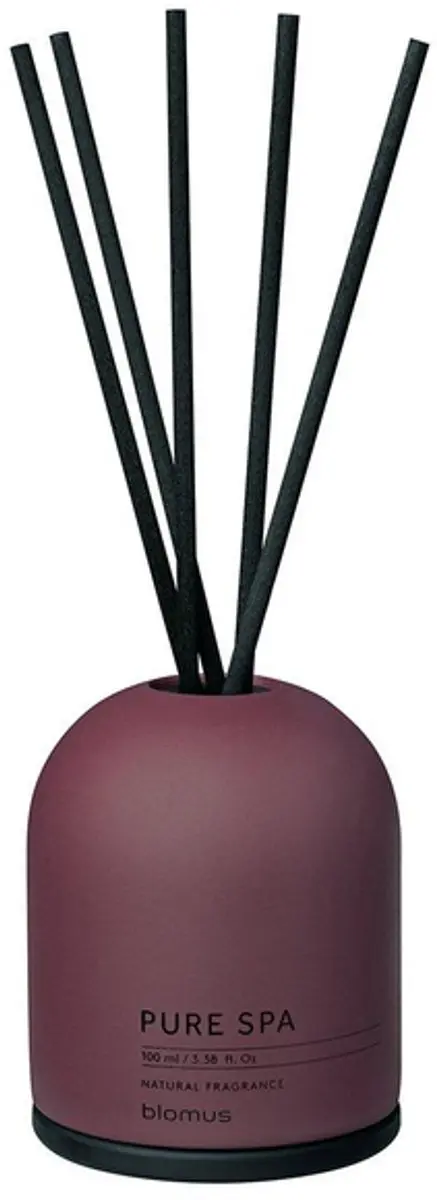 Blomus FRAGA Geurset Port Cinnamon & Apple