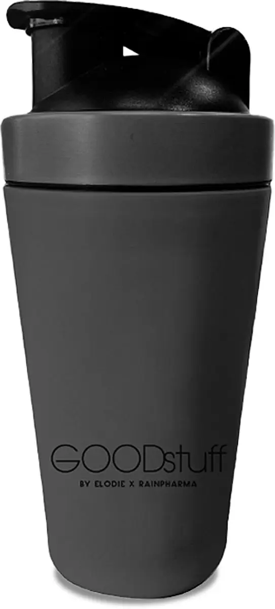 RainPharma Shaker GOODstuff by Elodie