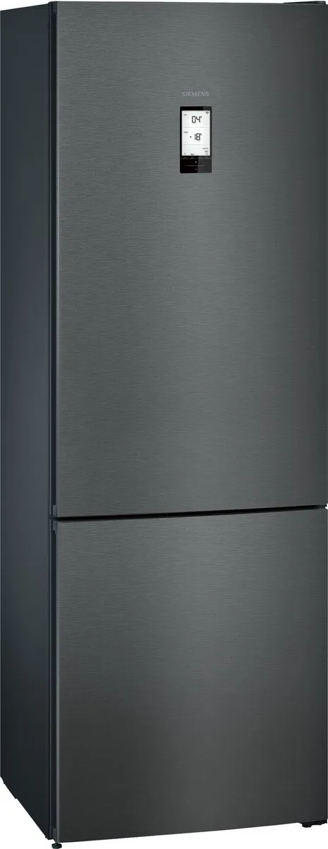 Siemens iQ500 KG49NAXDP Koel-Vriescombinatie 438L
