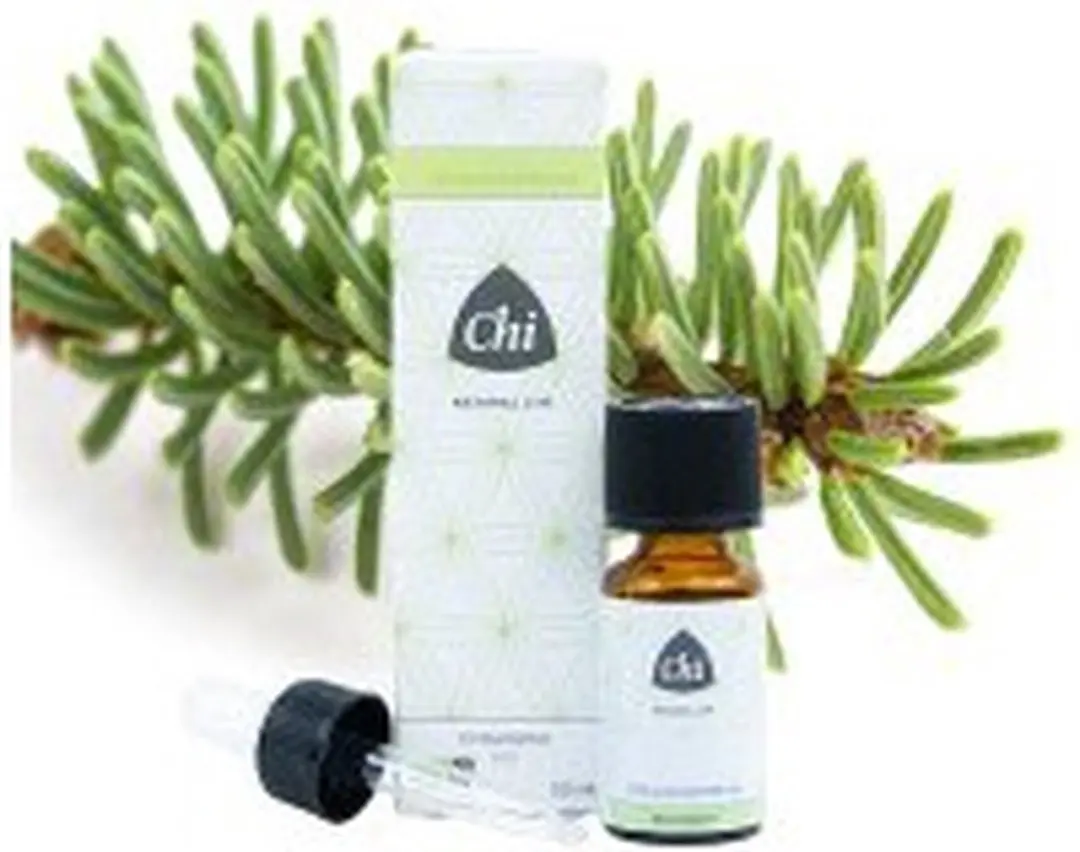 Chi Natural Life Zilverspar Eko Bio 10ml