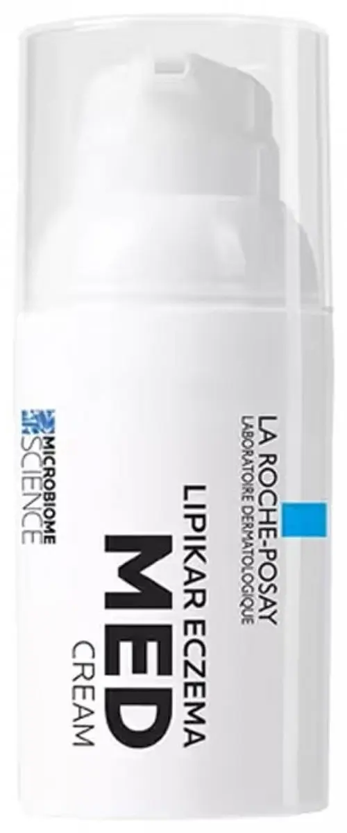 La Roche-Posay Lipikar Eczema MED Crème 30ml