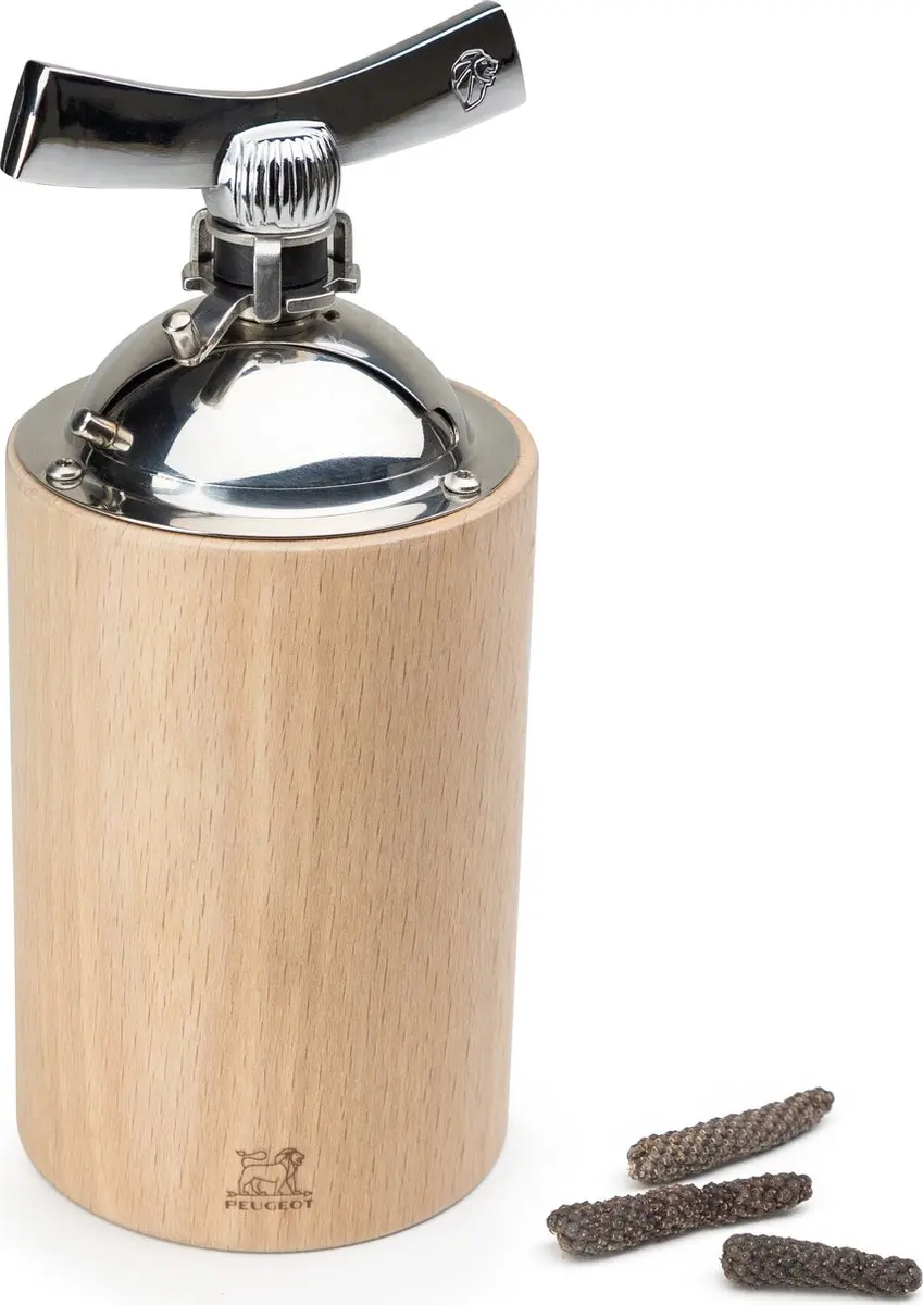 Peugeot Isen Pepermolen 16cm