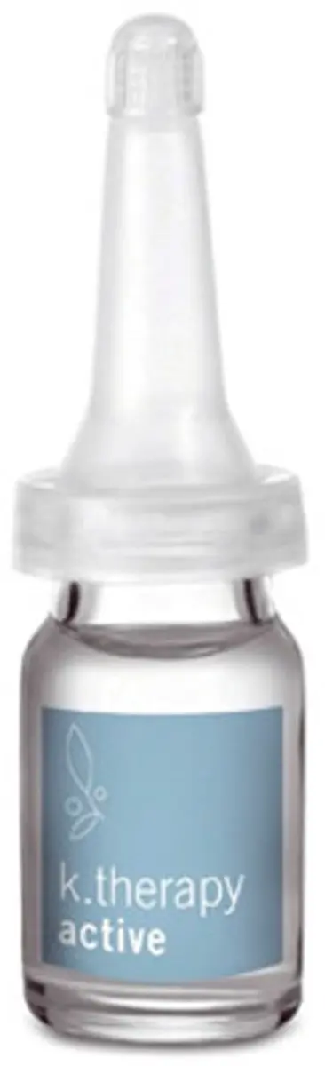 Lakmé K.therapy Active Shock Concentrate Ampullen