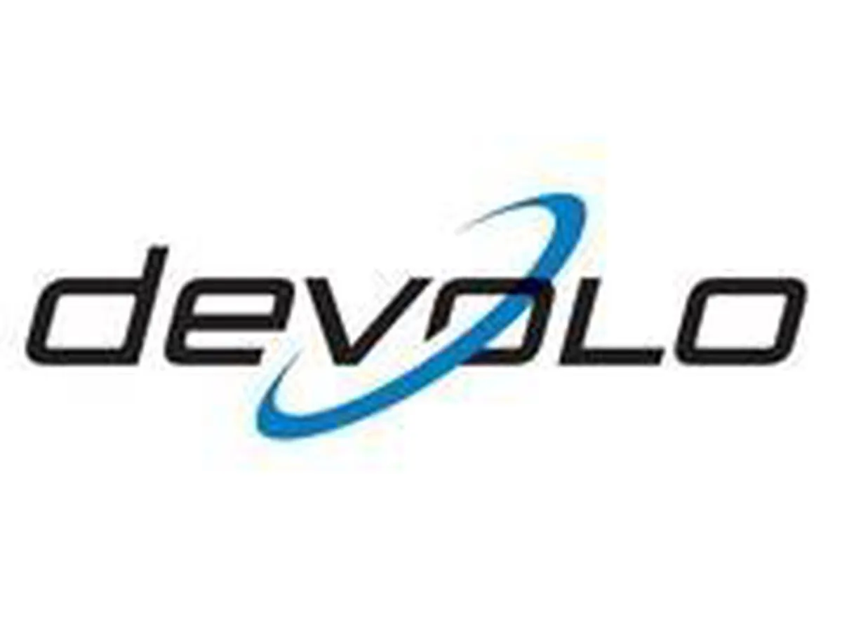 Devolo Magic 1 WiFi mini 8570 Netwerkset - 3 Stuks - Wit