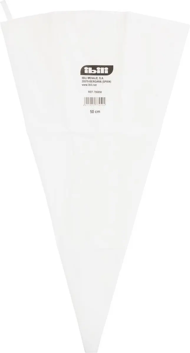 Ibili Spuitzak Nylon 50cm