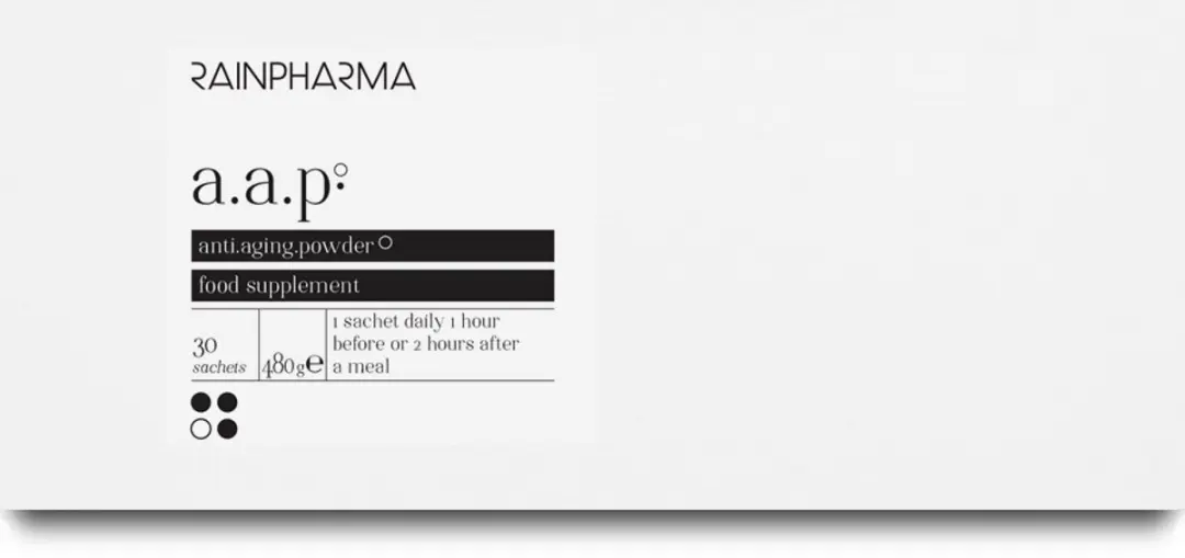 RainPharma Anti Aging Collageen Poeder 300g