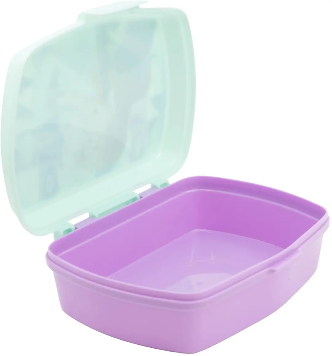 Disney Frozen Brooddoos - Multi