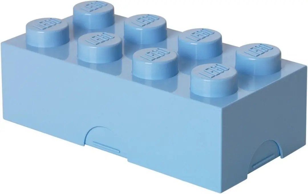 LEGO Lunchbox Brick 8