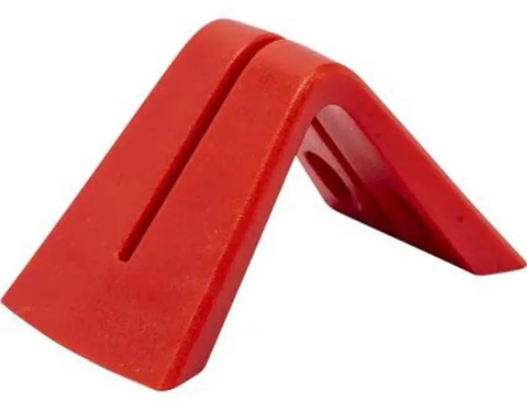 Westmark Fuentez Pizzasnijder - Rood