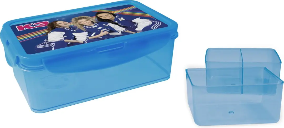 K3 Bento Brooddoos MEK3B2000790