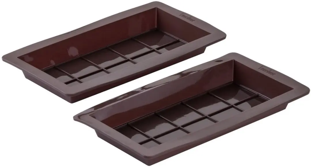 Zenker Special Creative Chocolade Mallen