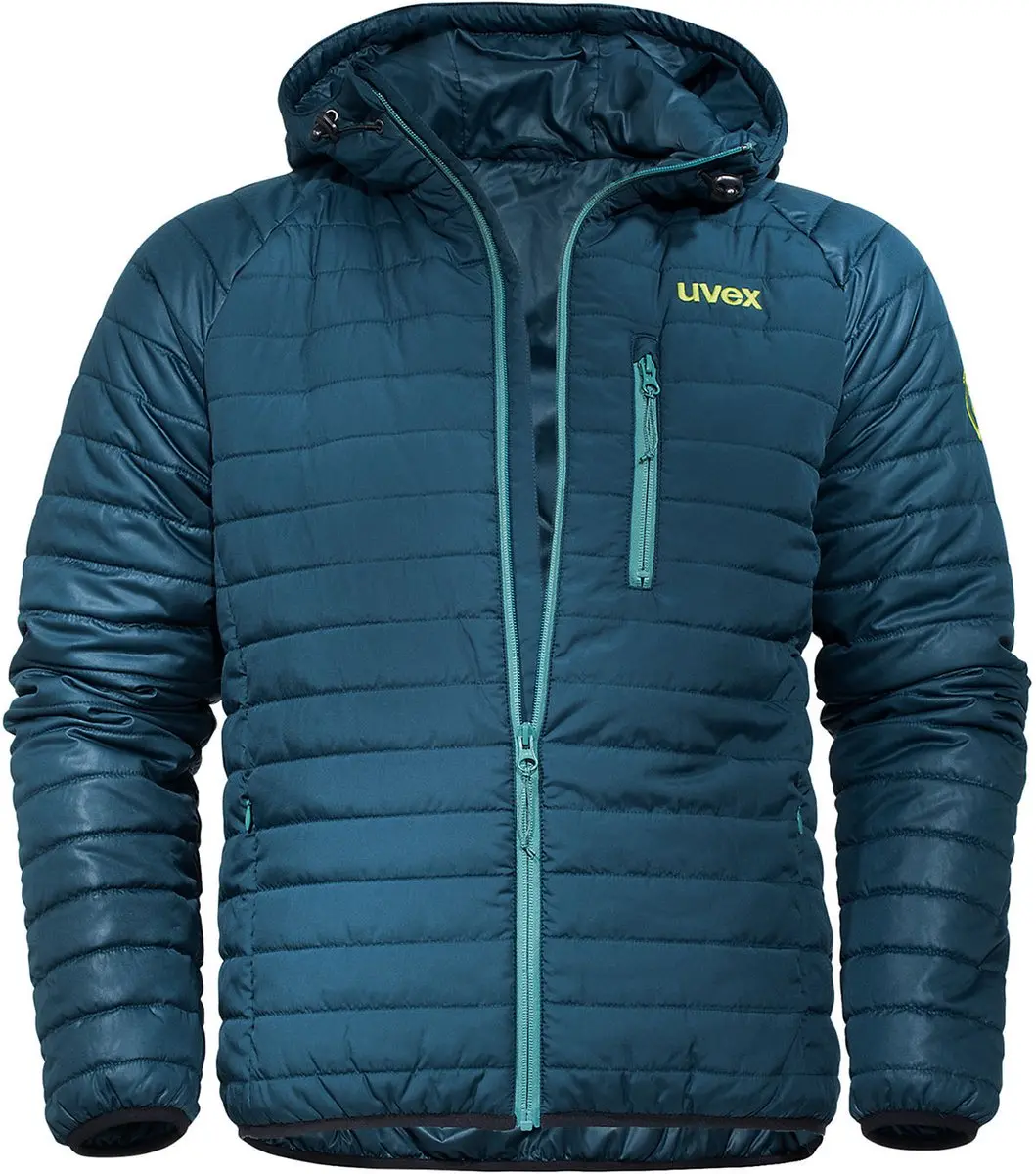 Uvex K26 Gewatteerde Jas