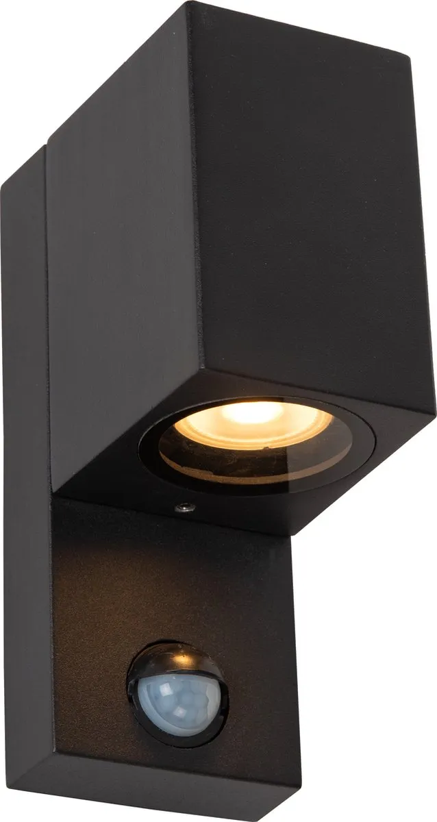 Lucide ZARO Wandspot GU10 IP65