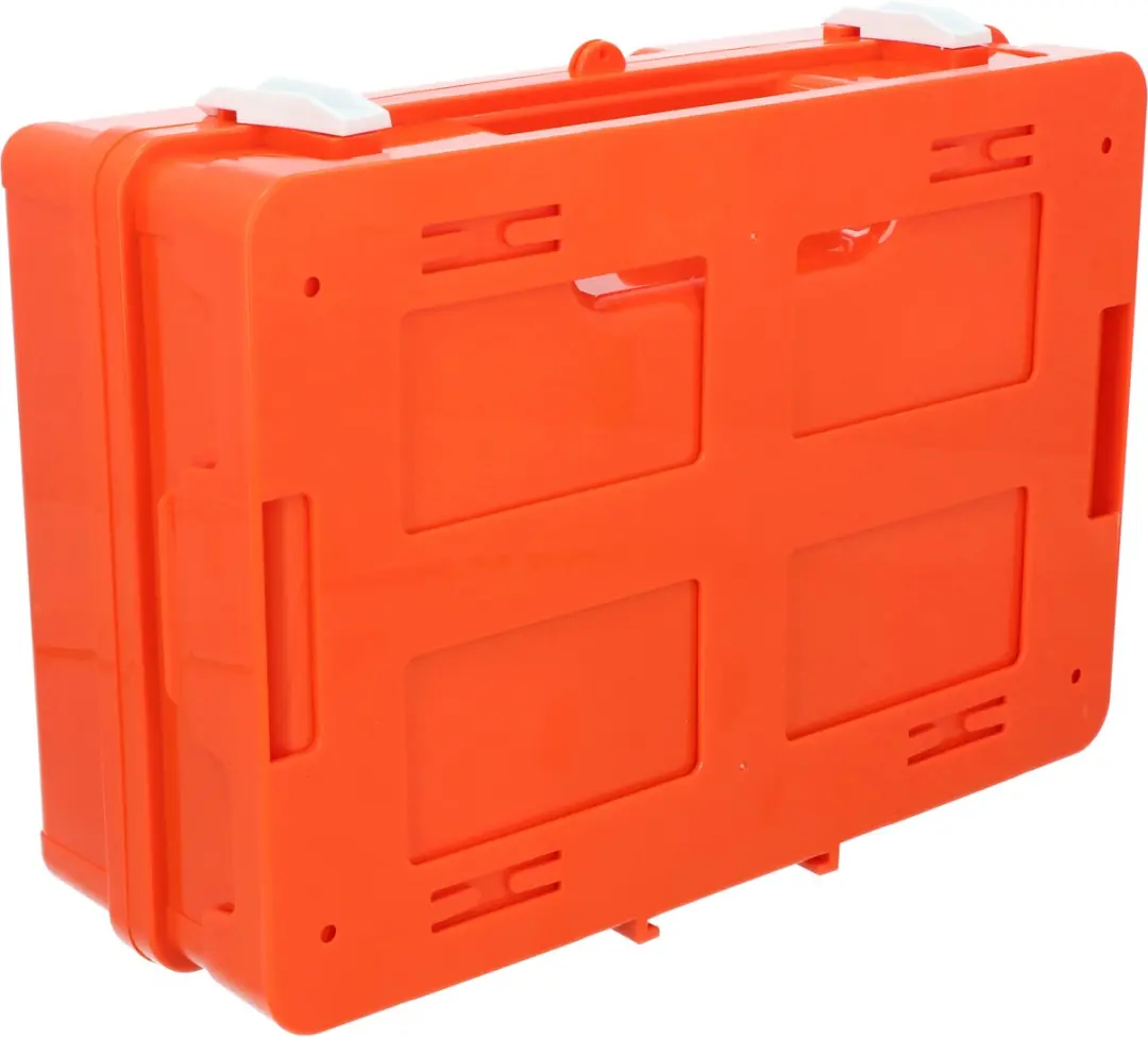 Carpoint BHV EHBO-Koffer 126-delig - 16 Items