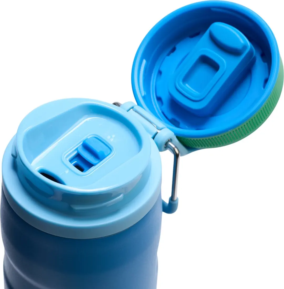 Stanley Twist Flip 2.0 100000108197 Waterfles - 0,47L - Azure