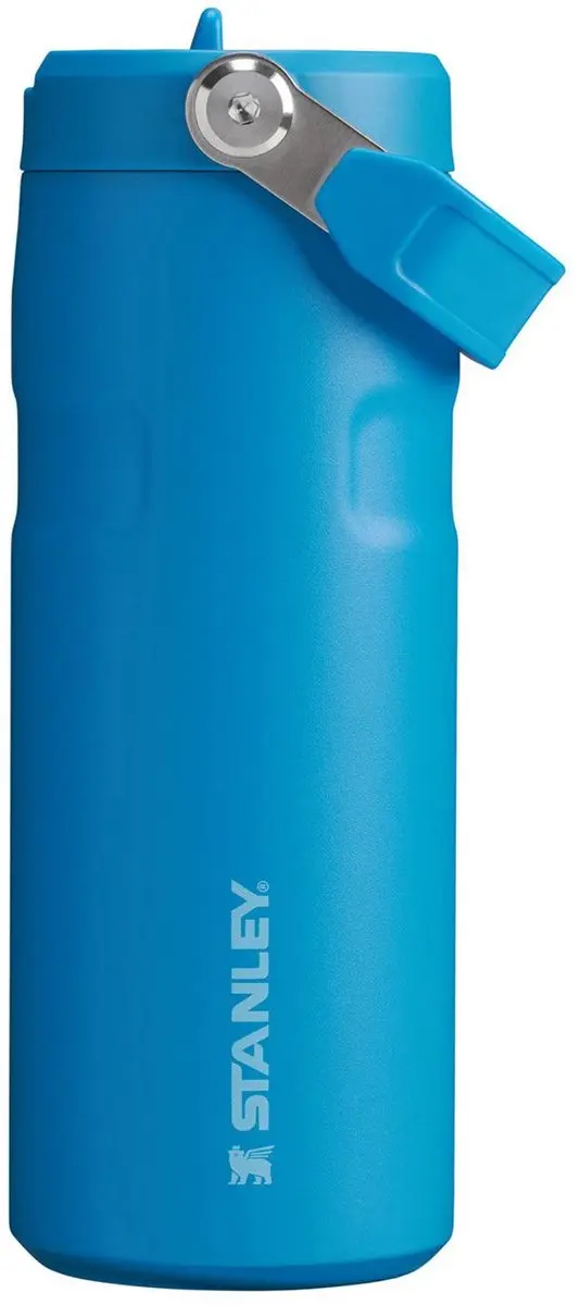 Stanley Twist Flip 2.0 100000108197 Waterfles - 0,47L - Azure