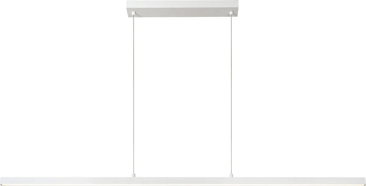 Lucide SIGMA Hanglamp LED - 36W 2700K Wit