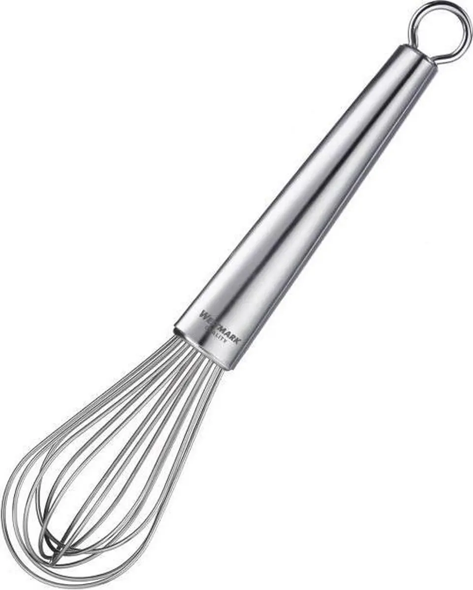 Westmark Garde Glory Klopper 20cm RVS