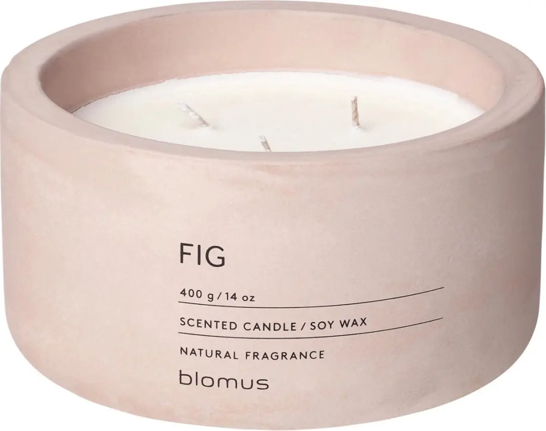 Blomus FRAGA Geurkaars Fig