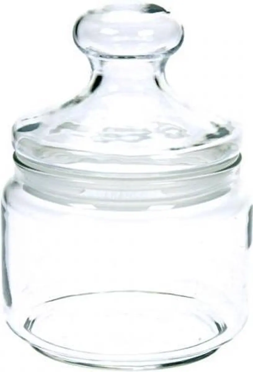 Luminarc Club Voorraadpot Glas 50cl