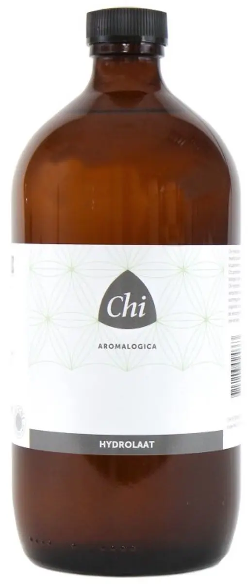 Chi Natural Life Roos Hydrolaat Eko 1000ml