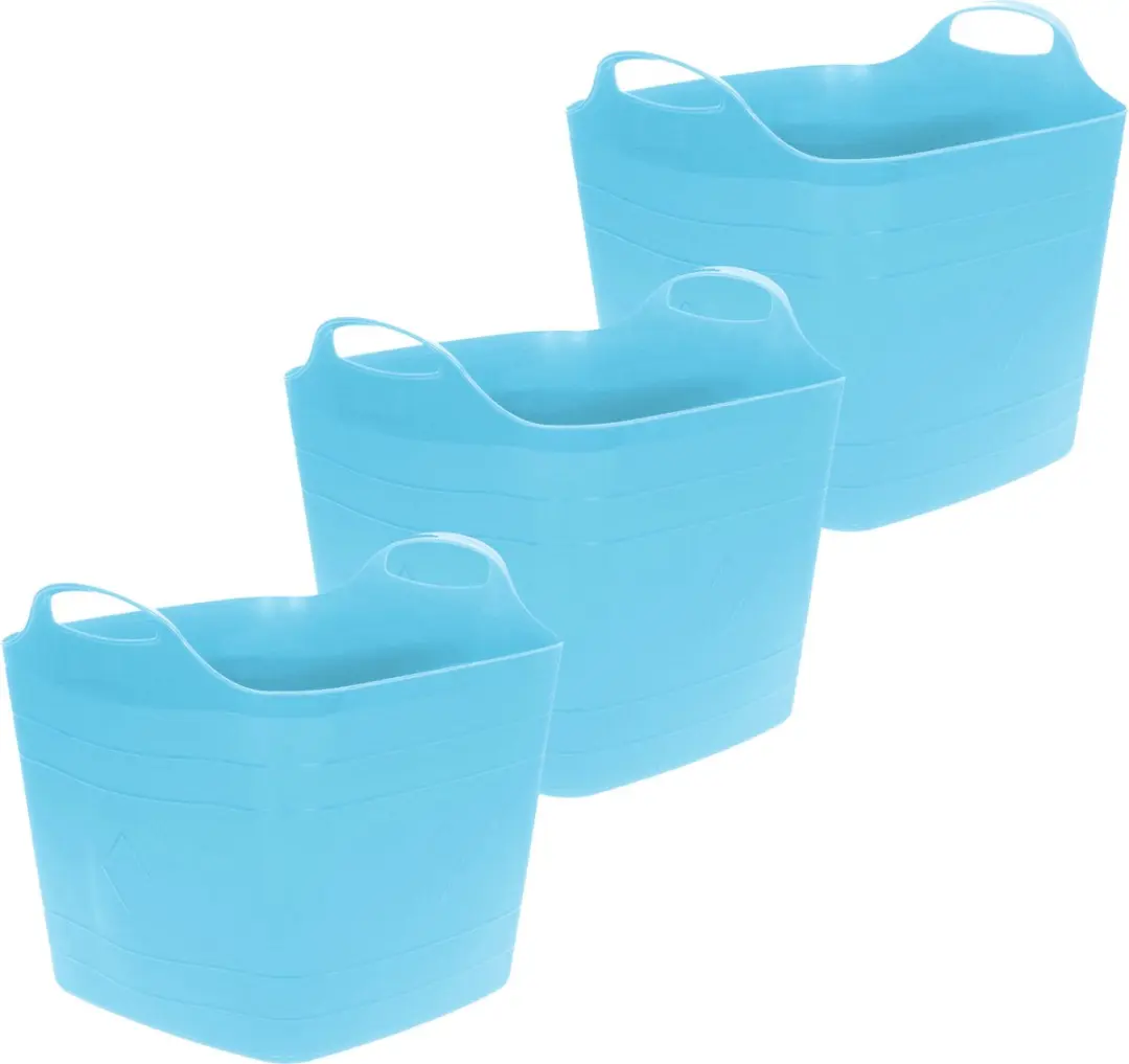 Excellent Houseware Flexibele Emmer 25L