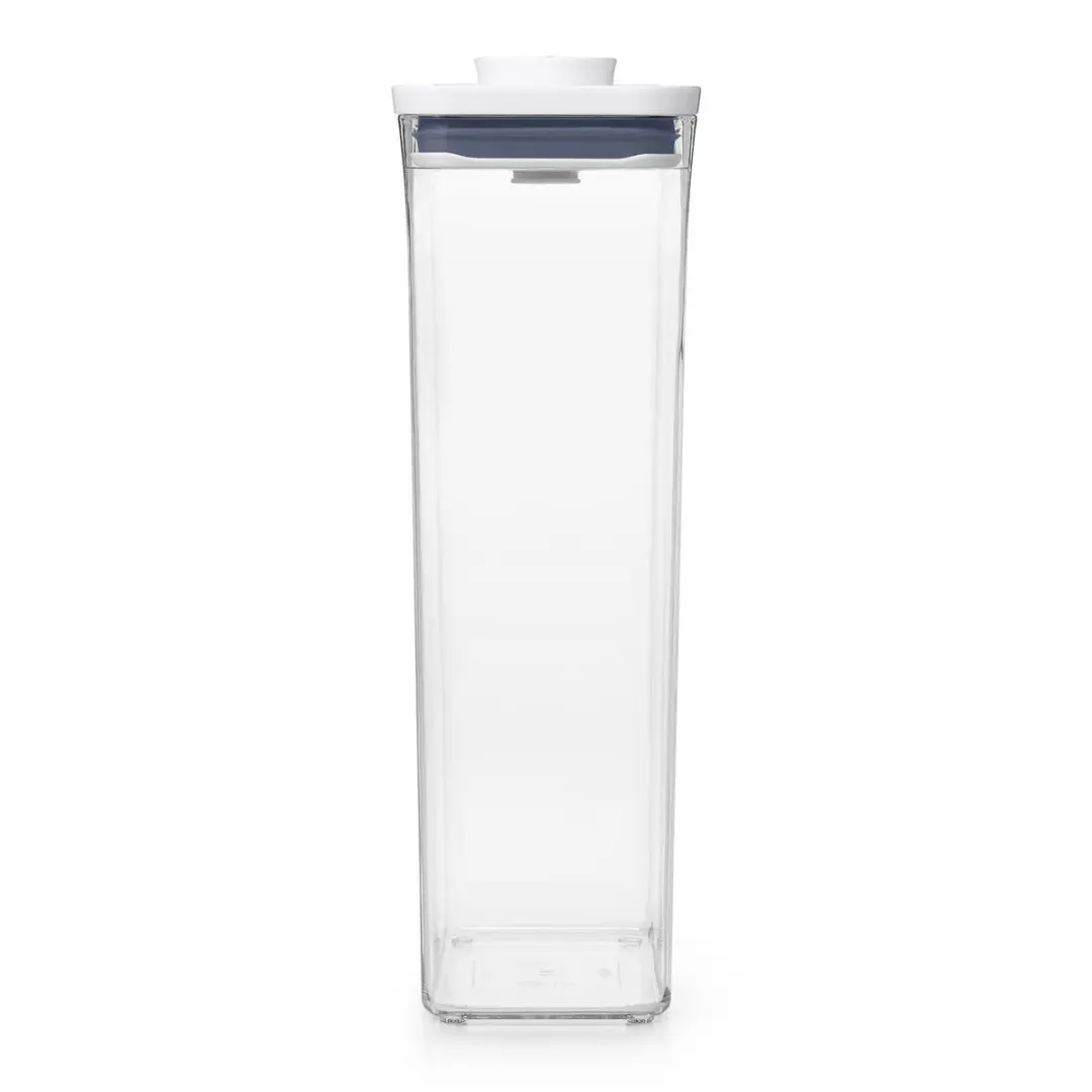 OXO POP Voorraadbus 3,5L - Transparant