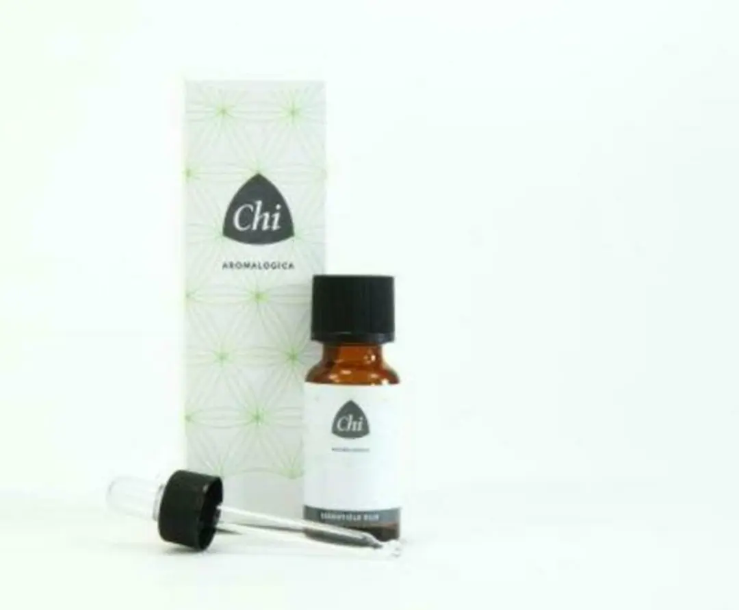 Chi Natural Life Hyssop Bio Etherische Olie 2.5ml