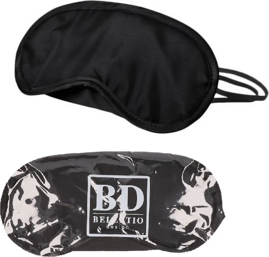Bellatio Design Slaapmaskers 7x