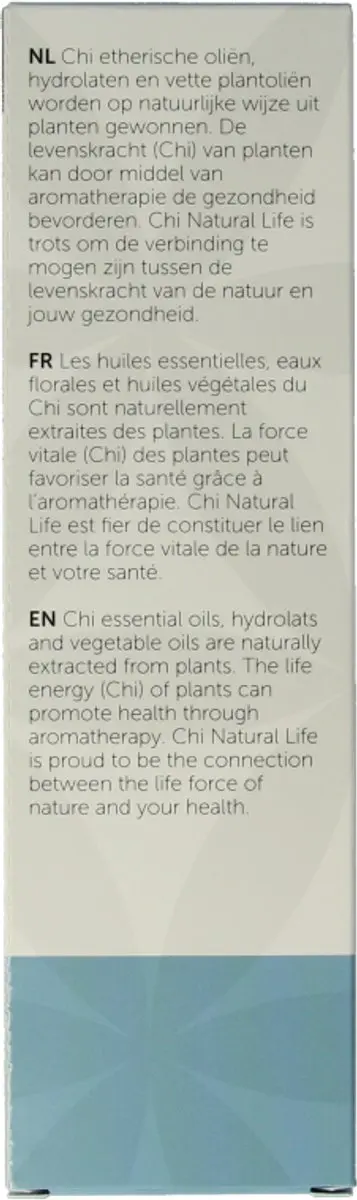 Chi Natural Life Rozemarijn Hydrolaat 150ml