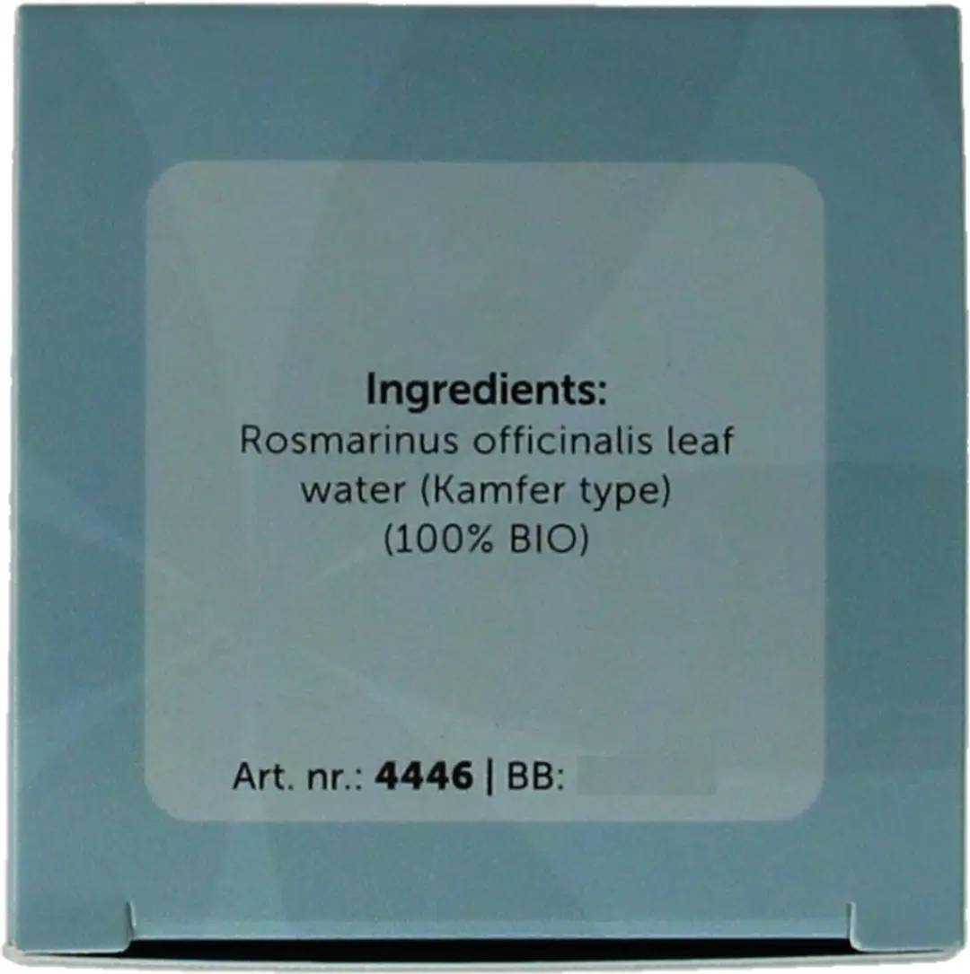 Chi Natural Life Rozemarijn Hydrolaat 150ml
