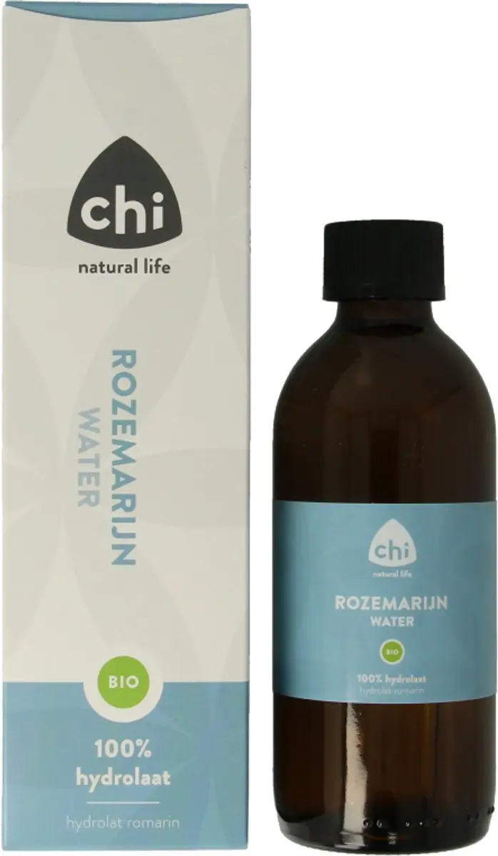 Chi Natural Life Rozemarijn Hydrolaat 150ml